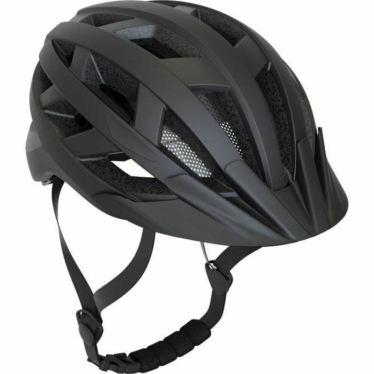 Cască Modelabs Negru Multi-utilizare M
